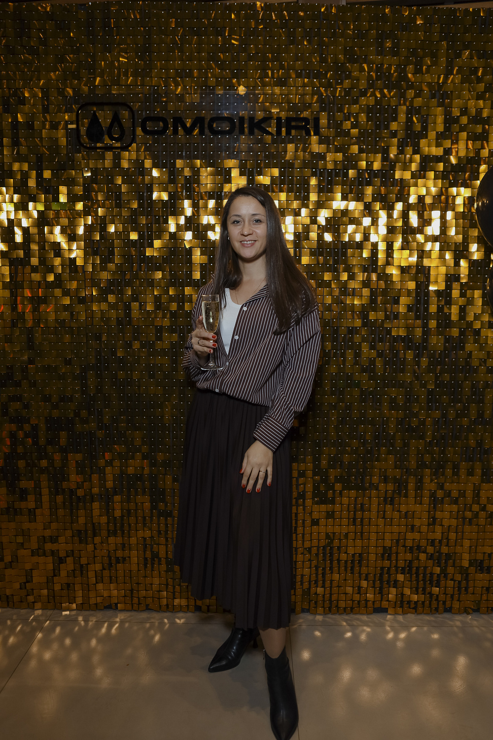 Обучающий семинар OMOIKIRI-2025