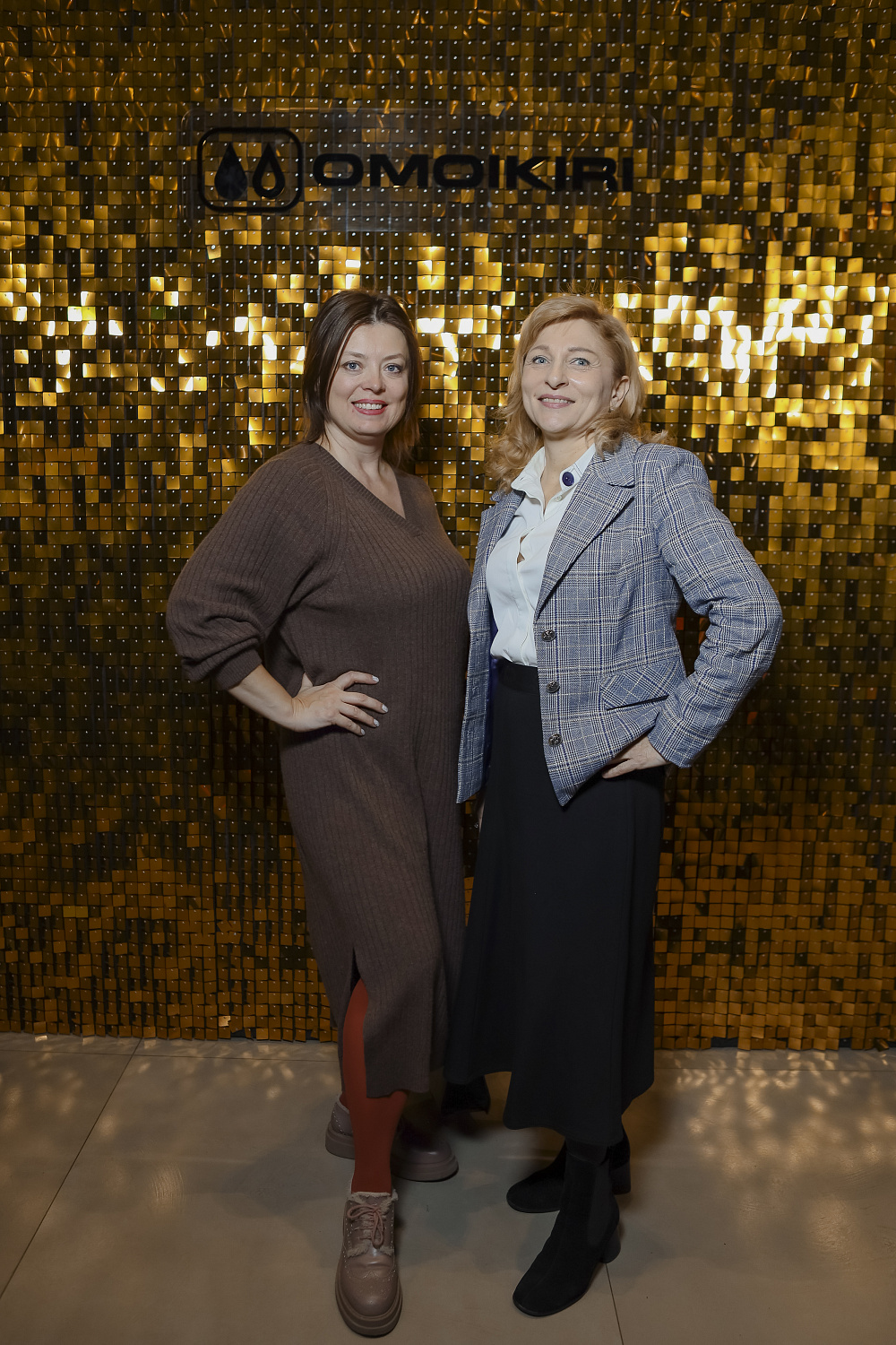 Обучающий семинар OMOIKIRI-2025