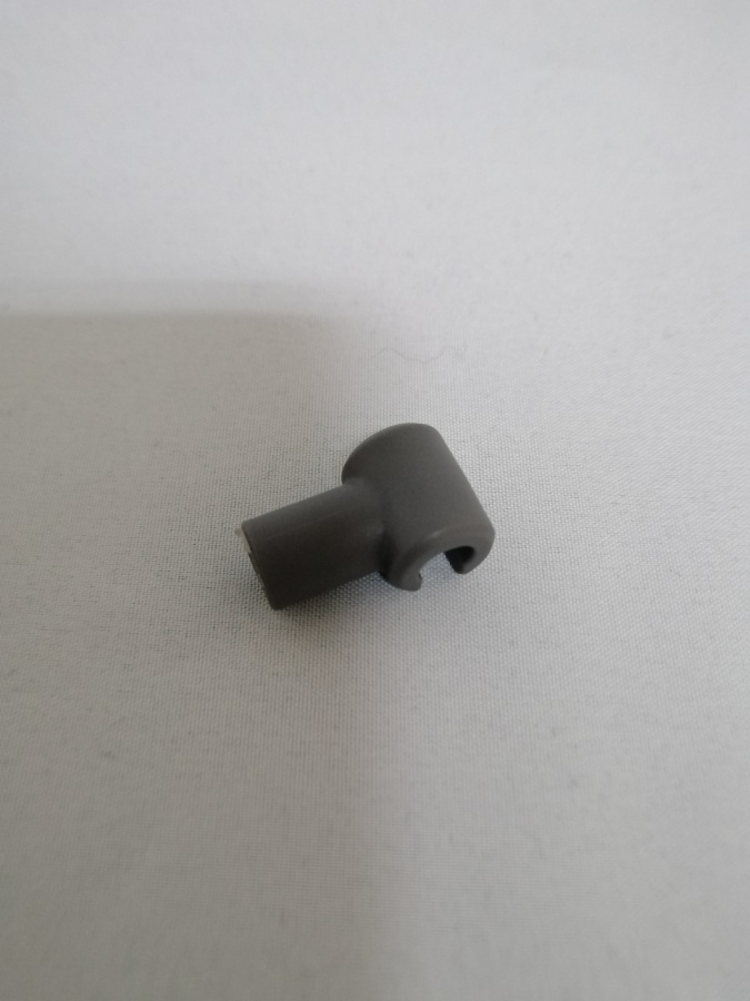 Крепление Т-образное для корзин KCCPTGM, Vibo