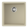Мойка Bosen 44-U-BE, Tetogranit/ваниль