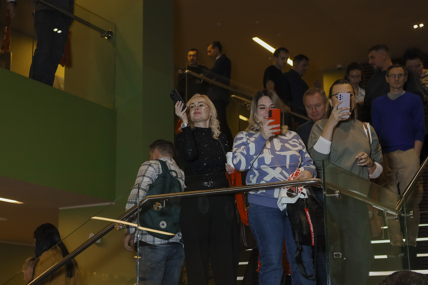 Обучающий семинар OMOIKIRI-2025