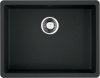 Мойка Kata 54-U-BL, Artgranit/черный