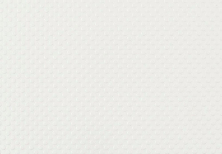 Покрытие для кухонных шкафов, 480х1,2мм, белый