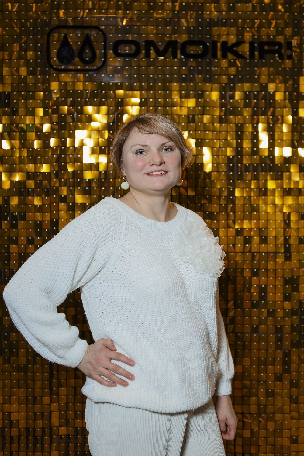 Обучающий семинар OMOIKIRI-2025