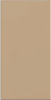 Кромка ПВХ матовая, 0,8х22, визон soft touch, Турция