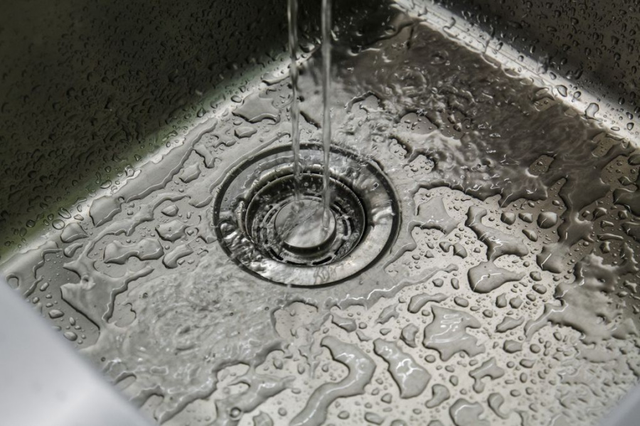 Мойка Tadzava 54-U/I-Ultra-IN, нержавеющая сталь, нержавеющая сталь