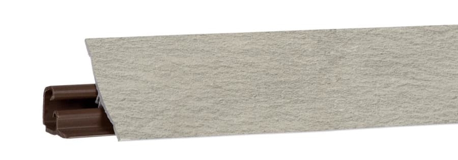 Плинтус LB-23, геперион светлый, 2000мм