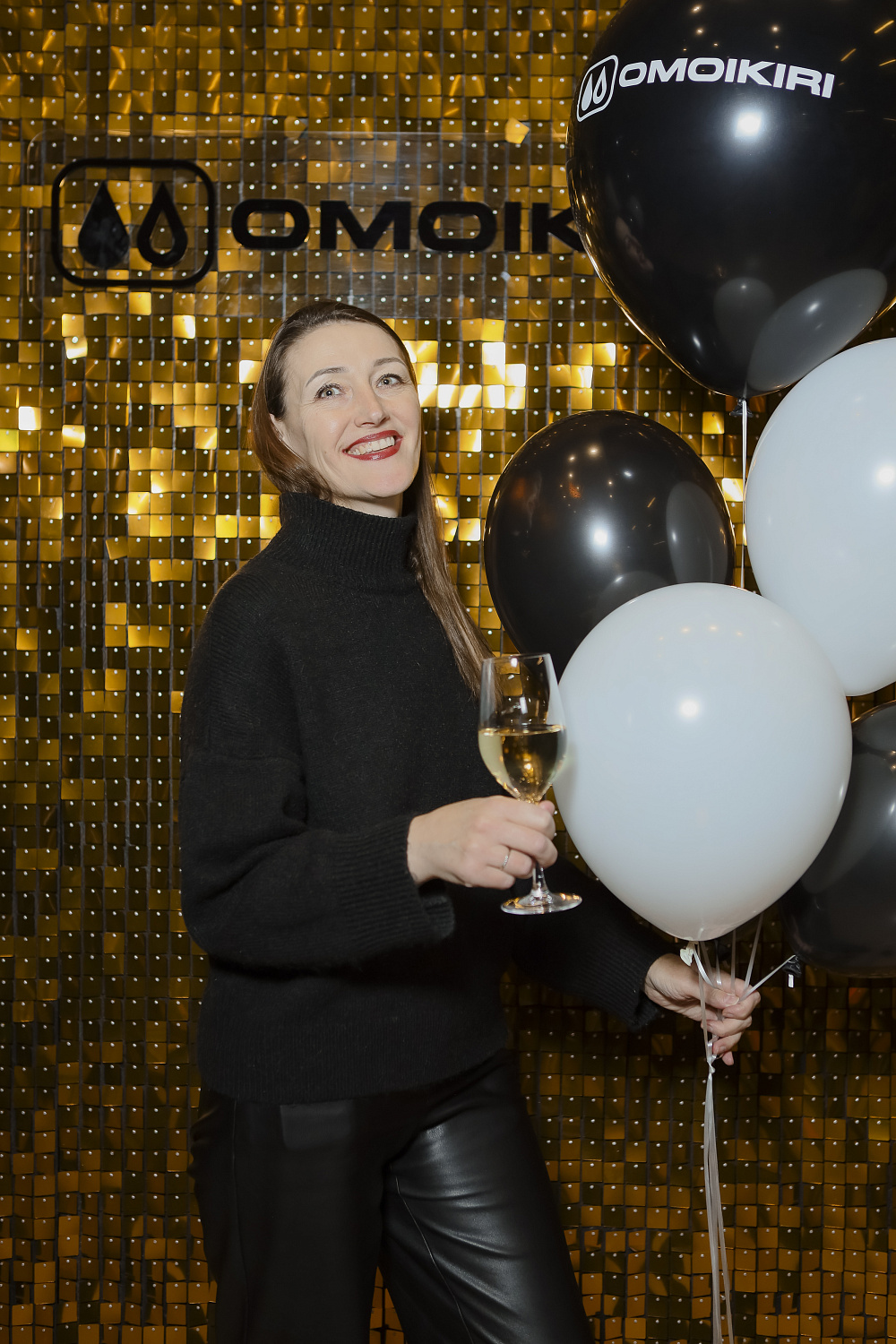 Обучающий семинар OMOIKIRI-2025