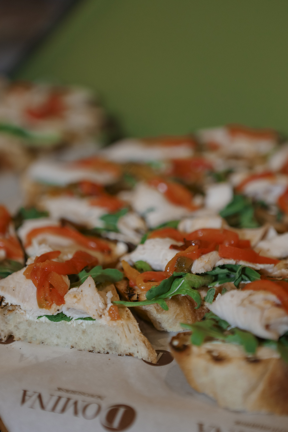 Обучающий семинар OMOIKIRI-2025