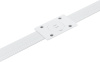 Стяжка-выпрямитель врезной, L=1000-2700мм, белый, AQ
