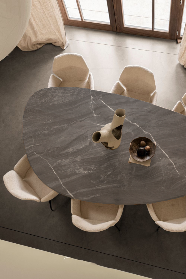 Компакт-плита HPL SM'art, Canyon CA06, 12мм, 4200х1400мм (overlay)