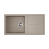 Мойка Sumi 100-SA, Tetogranit/бежевый