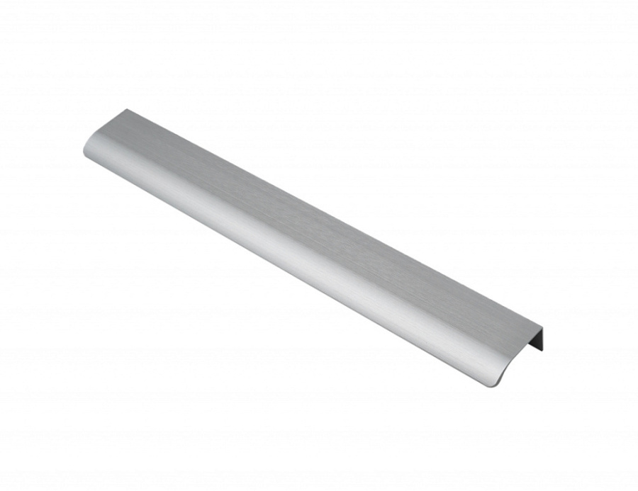 Ручка-профиль, 6603, 1056/1200мм, металл, матовый алюминий