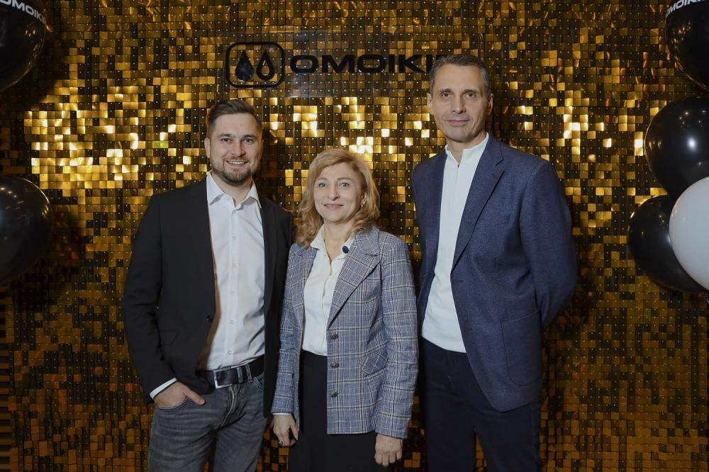 Обучающий семинар OMOIKIRI-2025