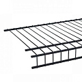Полки сетчатые