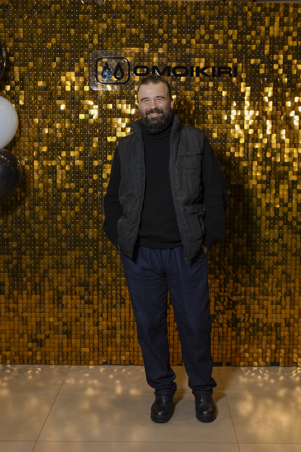 Обучающий семинар OMOIKIRI-2025