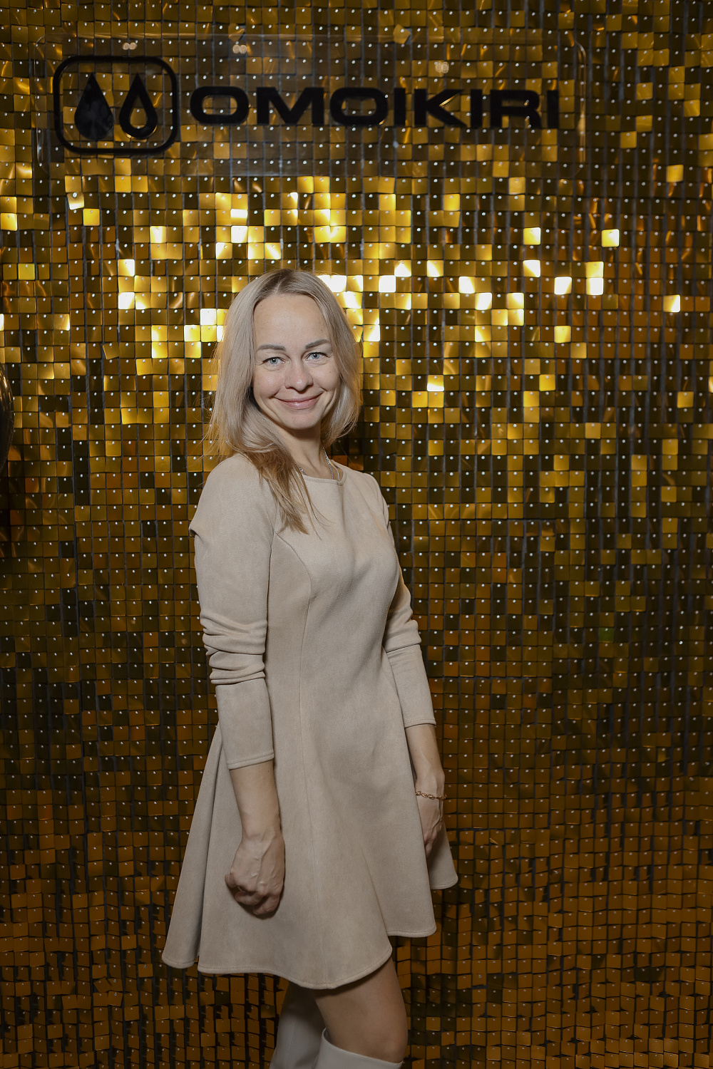 Обучающий семинар OMOIKIRI-2025