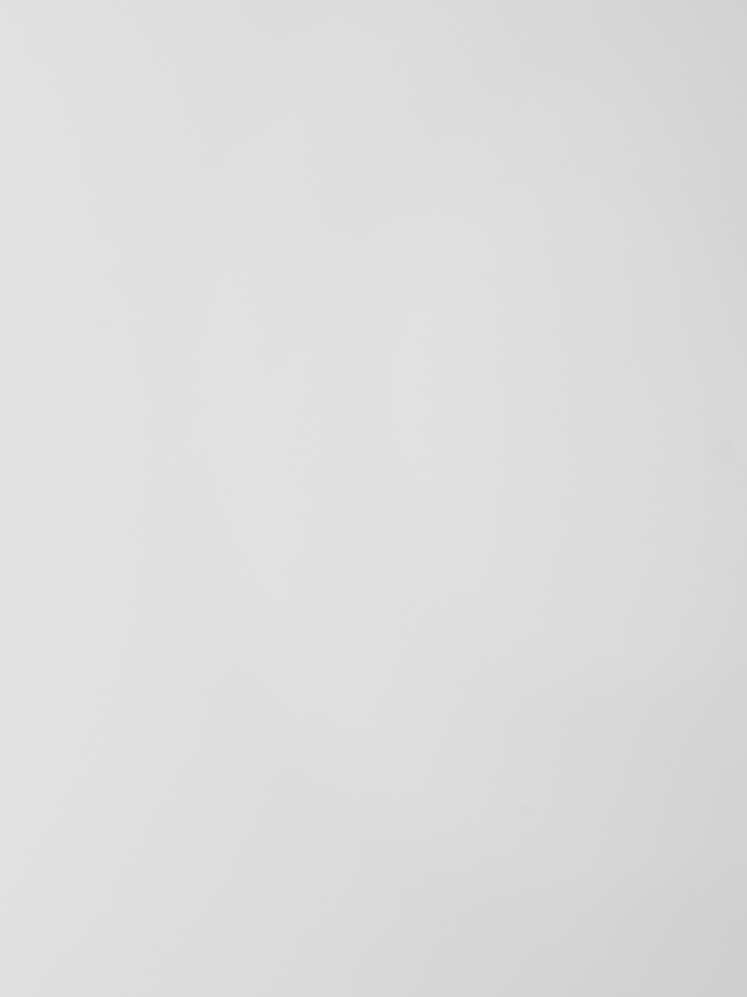 Панель, TSS CLEAF Piombo HM00 Bianco, 18мм, 3050х1300мм