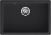 Мойка GranFest URBAN 4565, 650х450 мм, черный