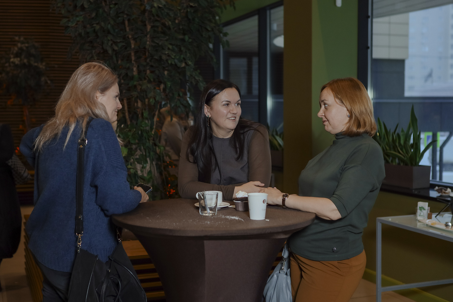 Обучающий семинар OMOIKIRI-2025