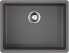 Мойка Kata 54-U-GR, Artgranit/leningrad grey