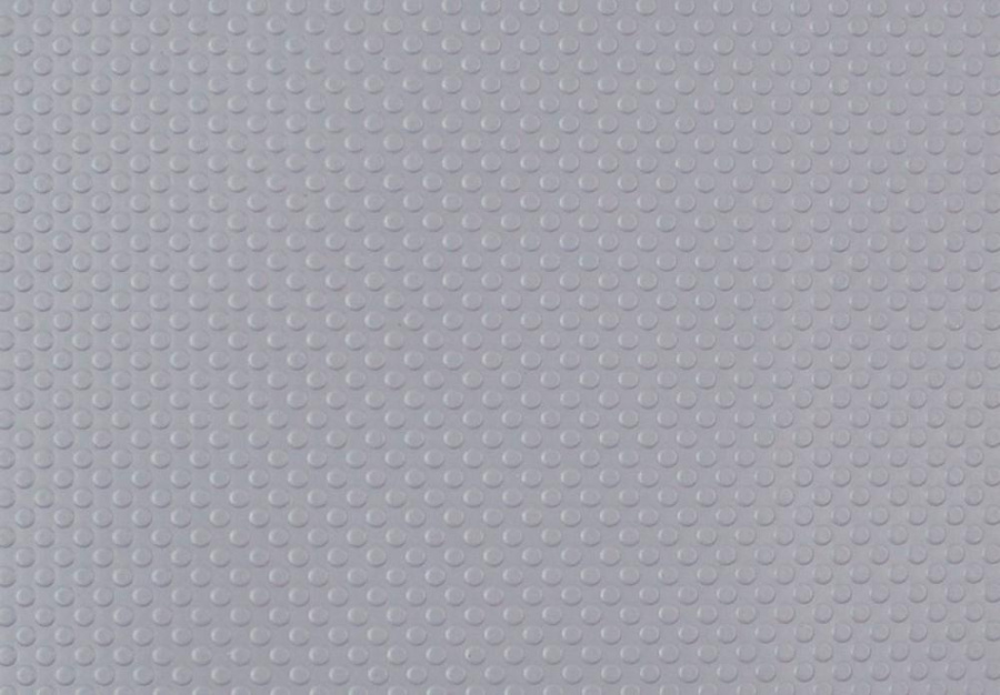 Покрытие для кухонных шкафов, 480х1,2мм, серый