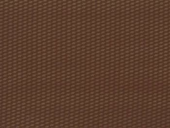 Панель, 696, 18мм, 1220х2800мм, глянец рубик коричневый, AGT