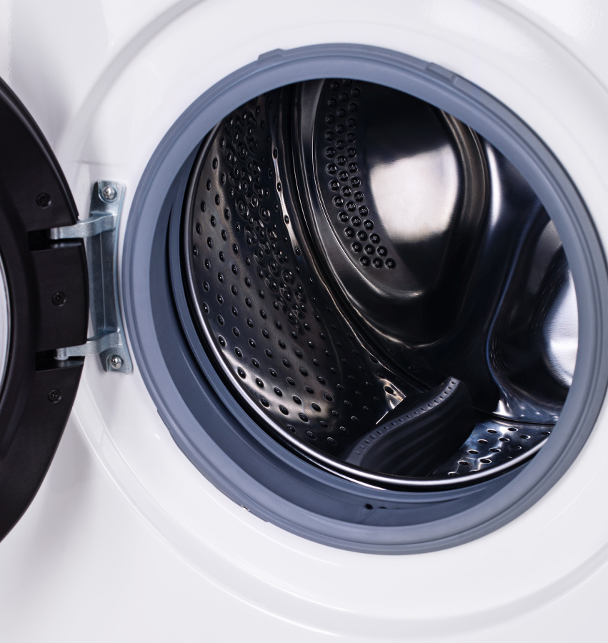 Стиральная машина отдельностоящая LWM10012WBIID, Lex