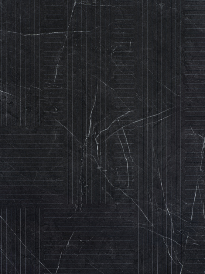 Jiometory FC18, фасад, 18мм, TSS CLEAF Jiometory FC18 Montilla