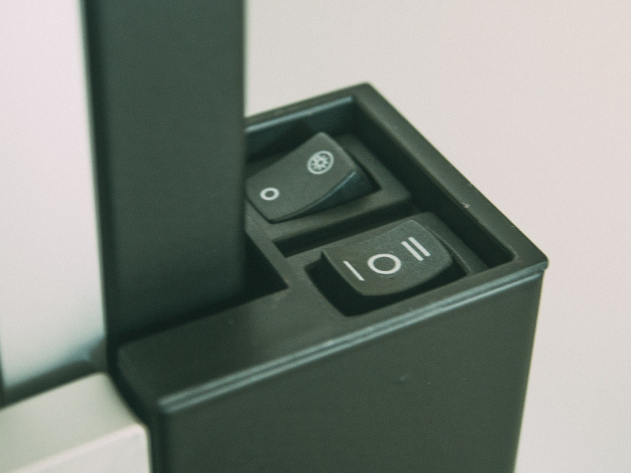 Вытяжка встраиваемая телескопическая HUBBLE G 600 BLACK, 60см, б/угольного фильтра, черный, Lex