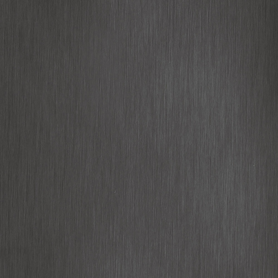 P266, фасад, 18мм, инокс темный