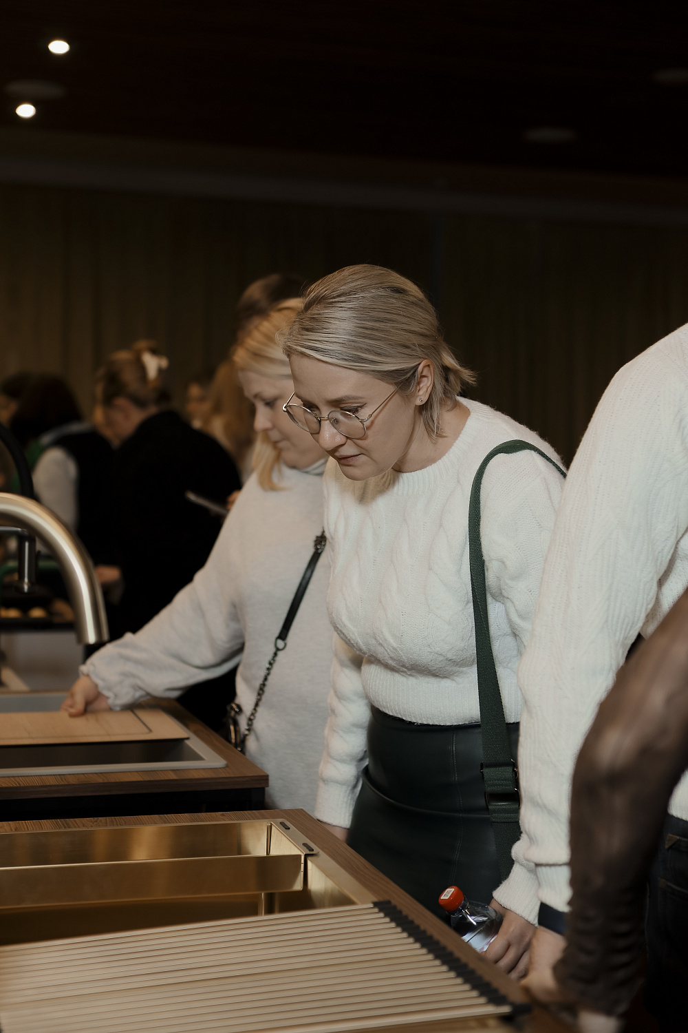 Обучающий семинар OMOIKIRI-2025