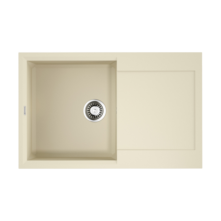 Мойка Sakaime 79-BE, Tetogranit/ваниль