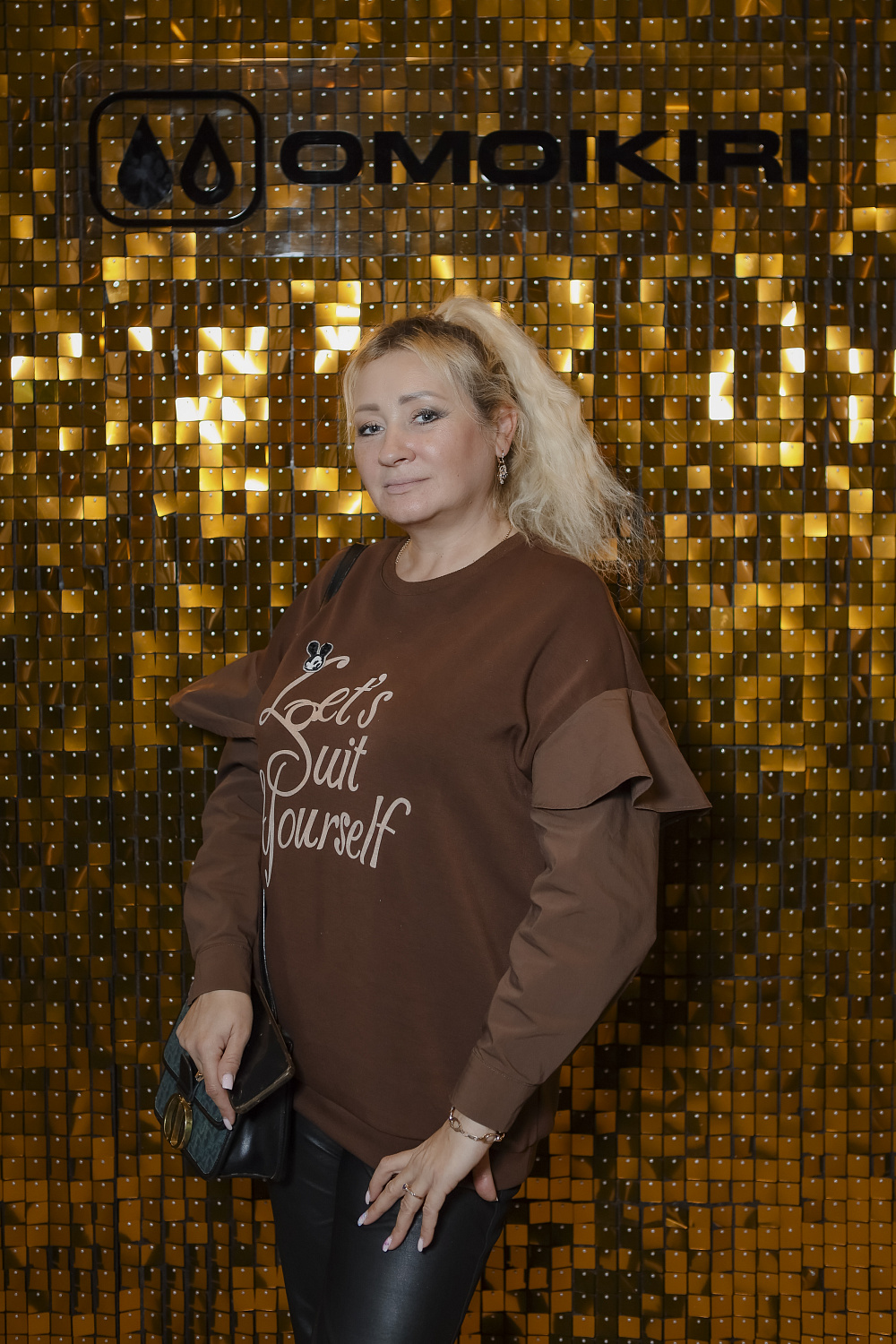 Обучающий семинар OMOIKIRI-2025