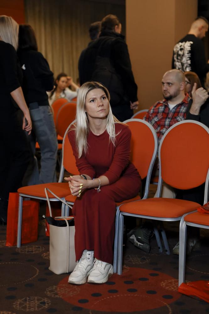 Обучающий семинар OMOIKIRI-2025