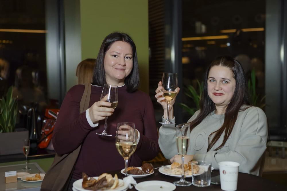 Обучающий семинар OMOIKIRI-2025