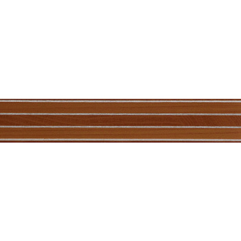 271R Кромка ПВХ 2х23мм, Glatt, без клея