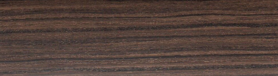 3204 Кромка ПВХ 0,45х19мм, макассар, без клея, Bordes