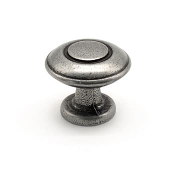 Ручка-кнопка Iris