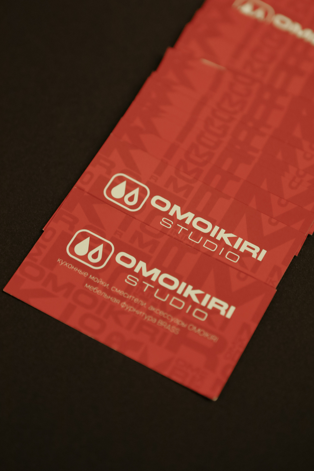 Обучающий семинар OMOIKIRI-2025