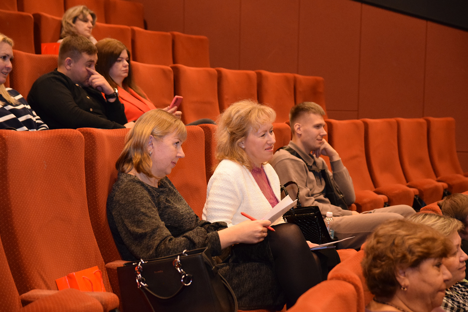 Семинар "Современные решения для вашей мебели SAMET" 15 октября 2025г.