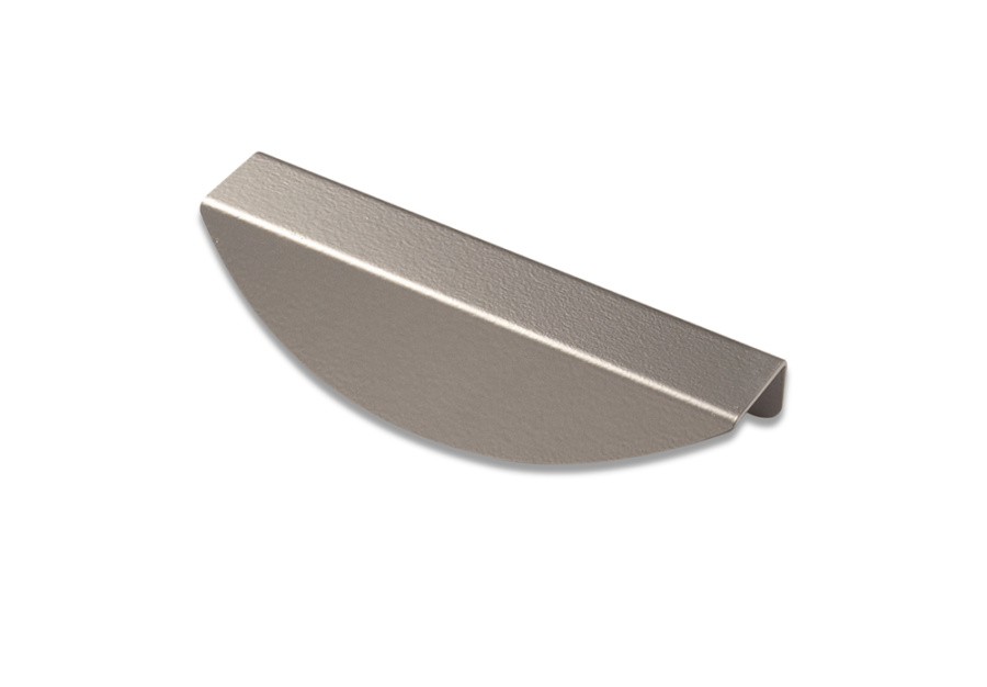 Ручка-профиль, CТ2, 128/156мм, металл, алюминий