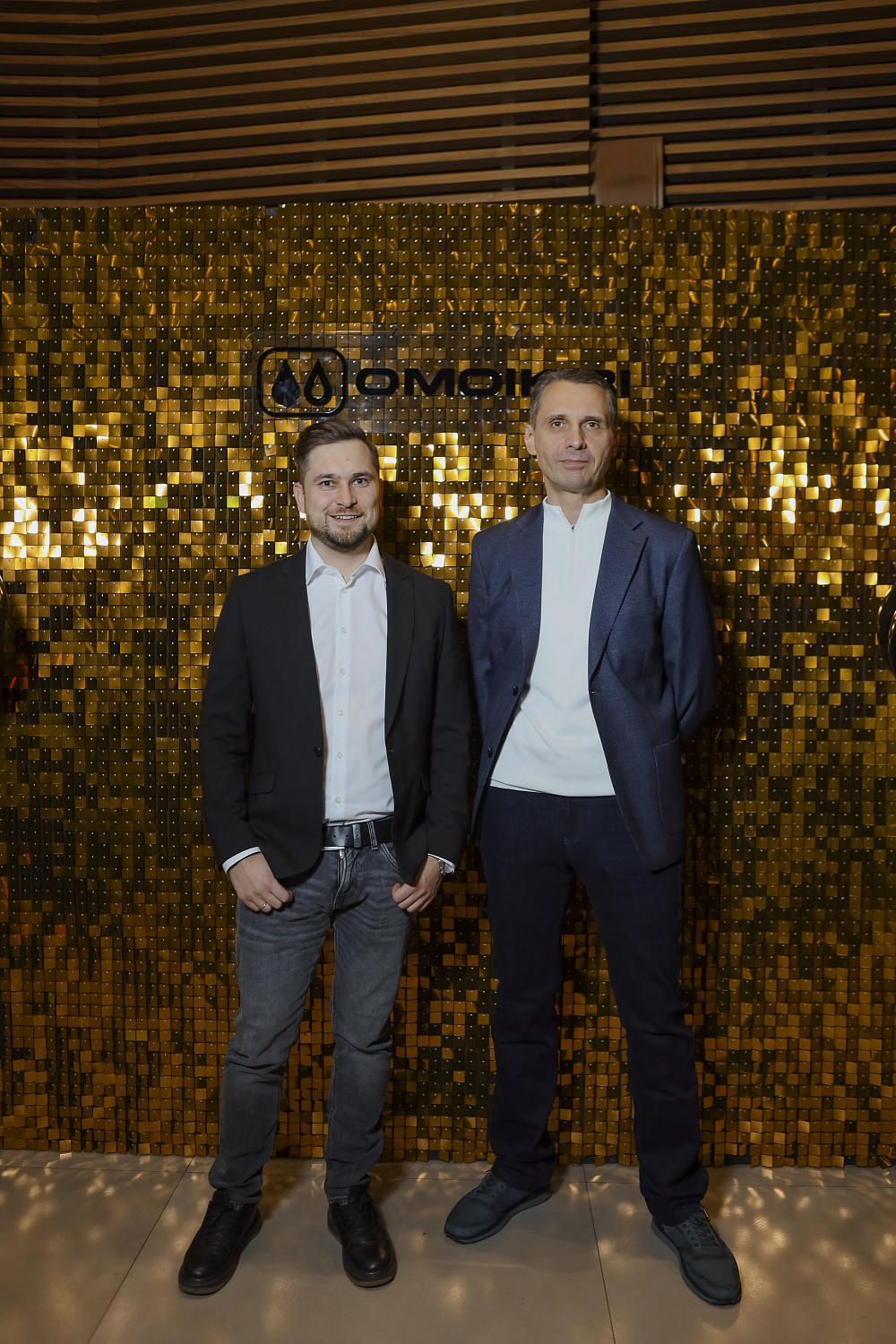 Обучающий семинар OMOIKIRI-2025