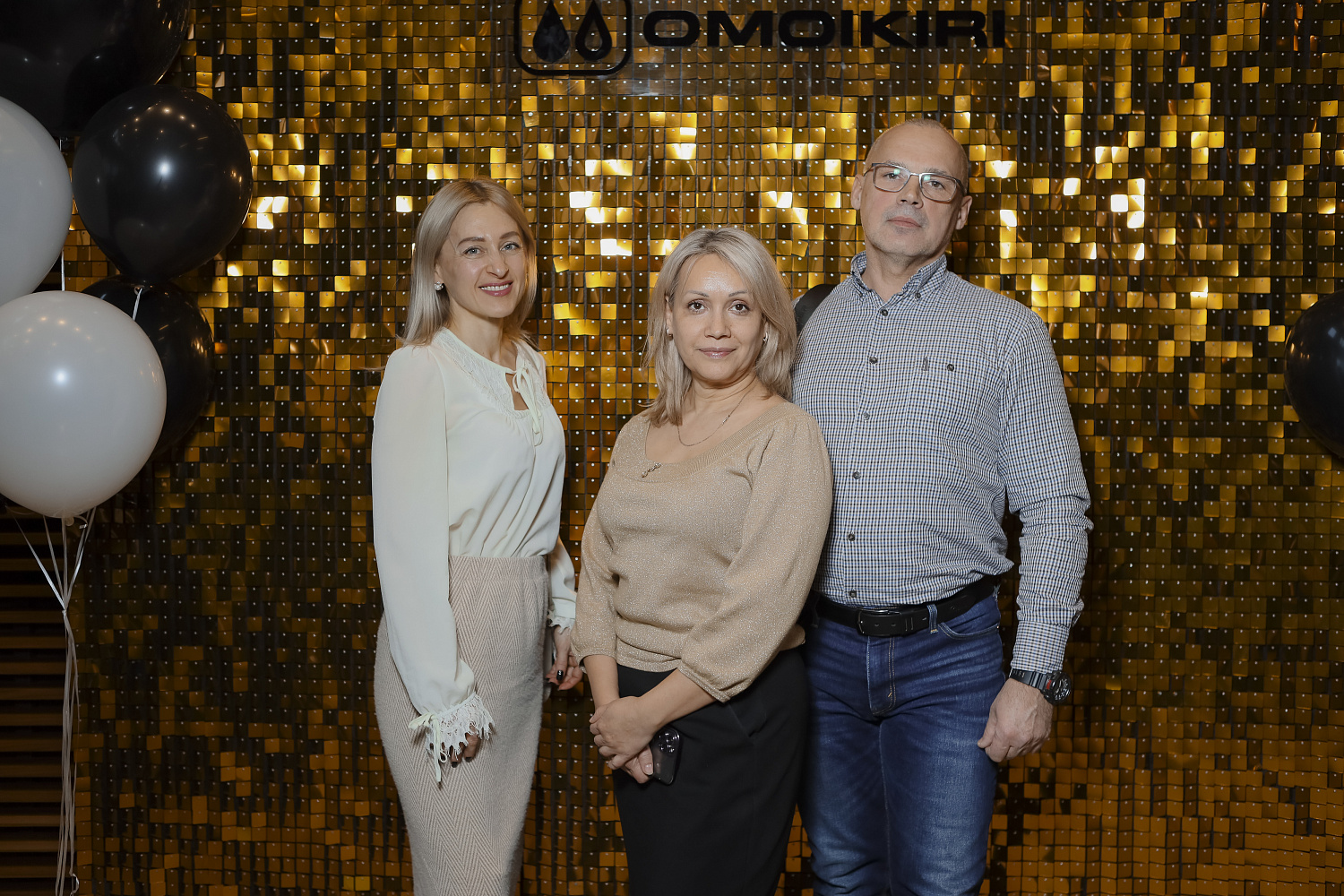 Обучающий семинар OMOIKIRI-2025