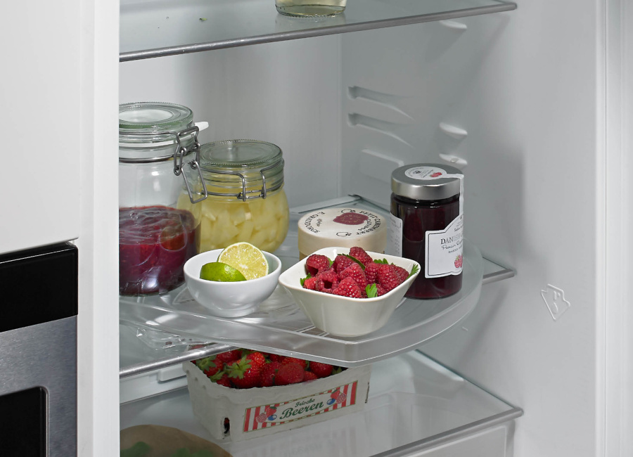 Поворотная полка ComfortSpin, 280х420мм, пластик