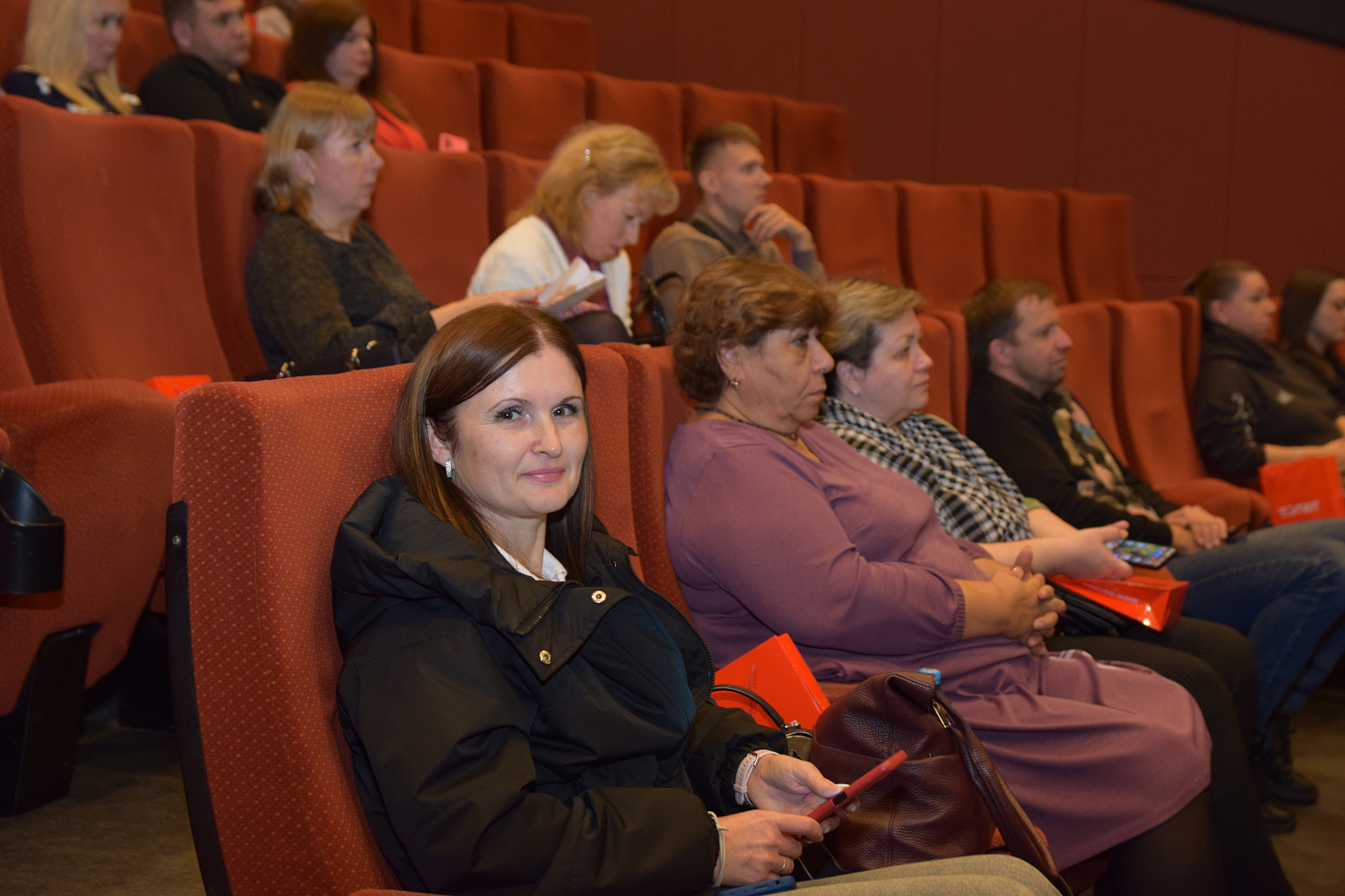 Семинар "Современные решения для вашей мебели SAMET" 15 октября 2025г.