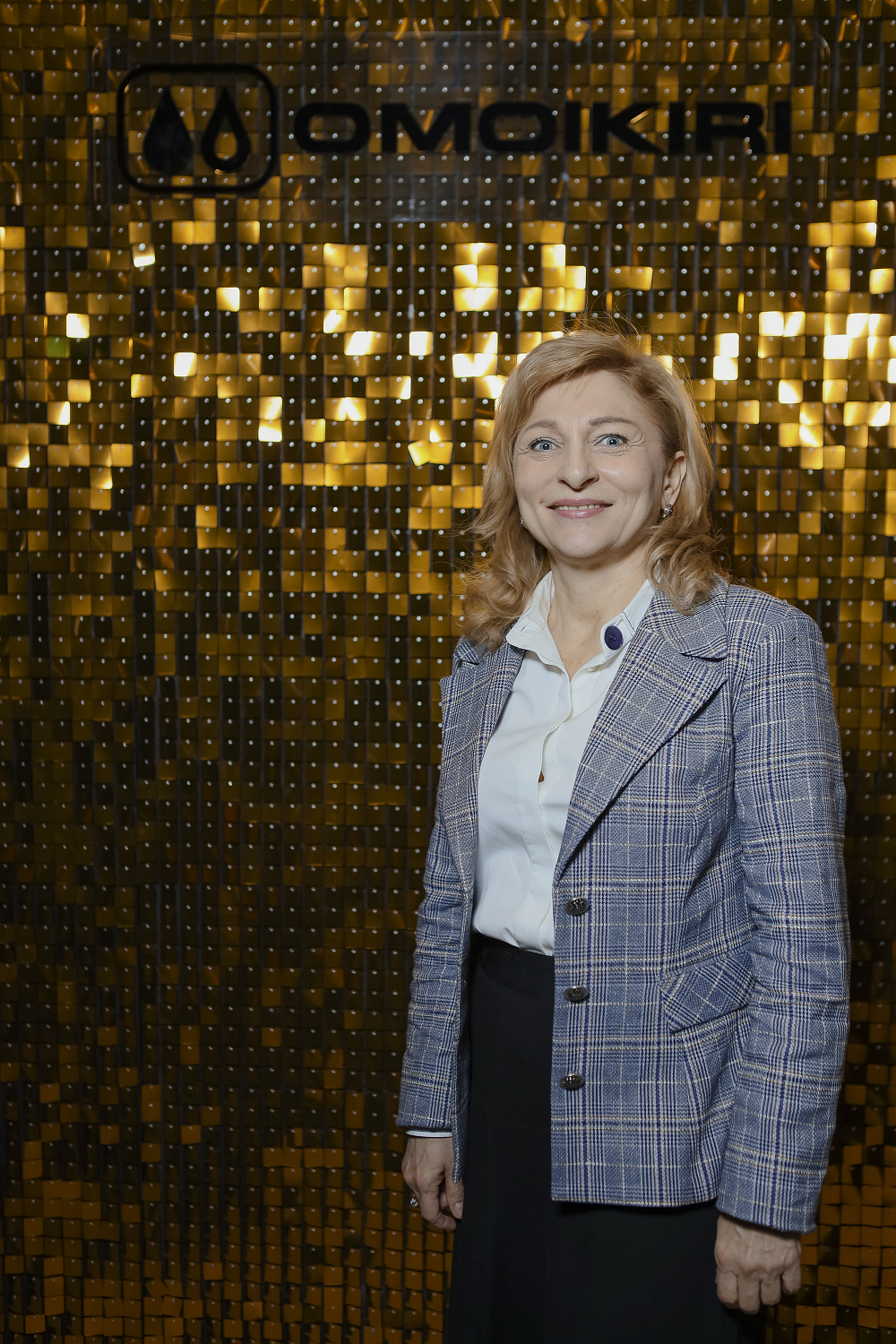 Обучающий семинар OMOIKIRI-2025