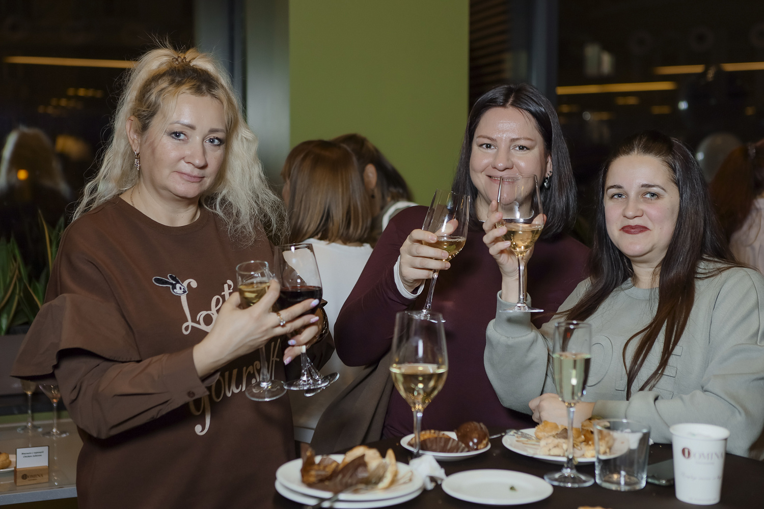 Обучающий семинар OMOIKIRI-2025