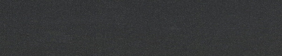 Кромка ПВХ глянец, 0,8х22, антрацит металлик, MaxiColor (608)