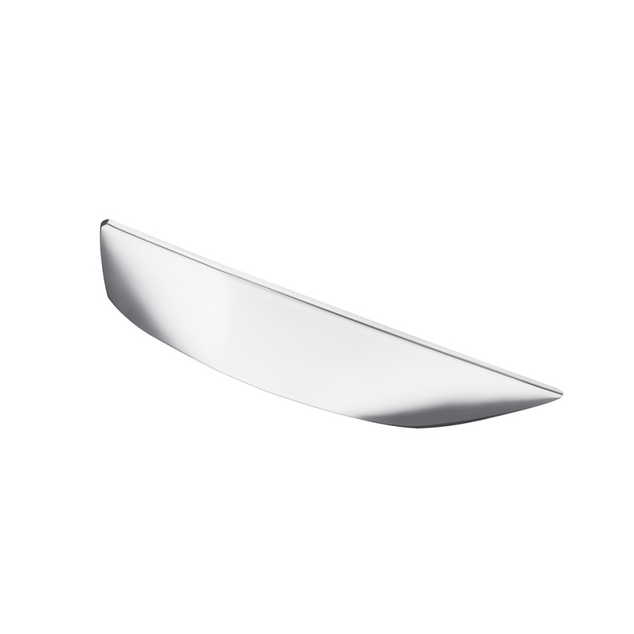 Ручка-скоба, 2480, 32мм, металл, хром